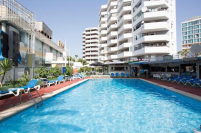 Отель Magalluf Playa Apartments - Adults Only  Магалуф